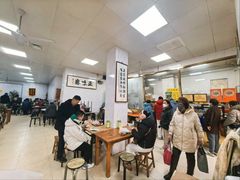 -正味斋锅巴菜(西北角店)