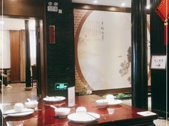 大堂-松鹤楼(山塘街店)