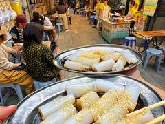 -陳添記·祖傳爽鱼皮(十五甫三巷店)