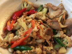 -眉州东坡(团结湖店)