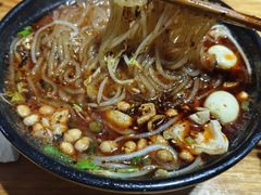 -青石桥老瓦房肥肠粉总店(青石桥总店)
