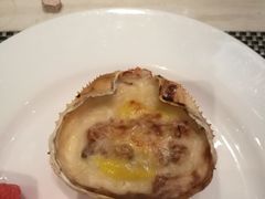-上海新发展亚太JW万豪酒店
