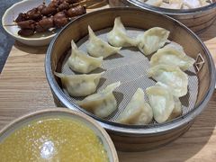 -千忆汤包(闽江路店)