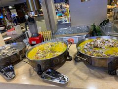 -丽池宫韩式汗蒸会馆(华灯坊店)