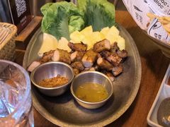 -Blac+Blac(中海环宇荟店)