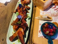 -咖梦餐厅 COMENG RESTAURANT