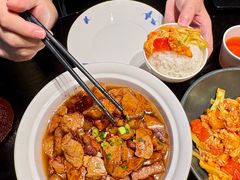 -简小舍·民间手艺菜(武昌江滩店)