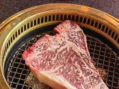 -觅福里•熟成和牛餐厅