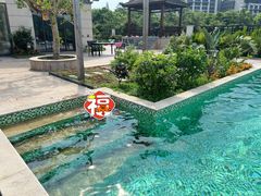 -清远熹乐谷温泉度假酒店