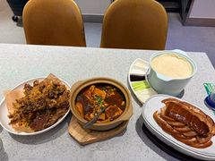 -紫光园·烤鸭·北京菜(劲松店)