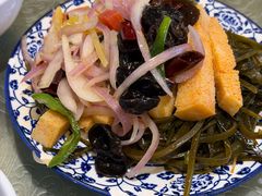 -军嫂饺子馆(岳家寨小区店)