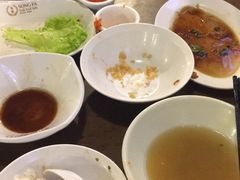 -松發肉骨茶(克拉码头店)
