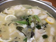 -川知味(京华城店)
