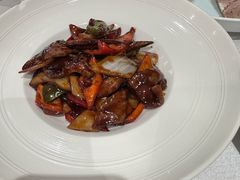 -老人和饭店(淮海中路店)
