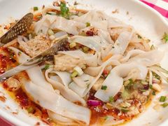 -西贝(紫荆广场店)