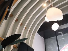 环境-海银海记潮汕牛肉火锅(新港中路海珠店)