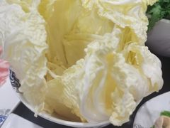 -楼外楼大刀肉传统火锅居(幸福街店)