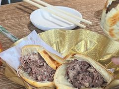 -永茂驴肉(莲池南大街总店)