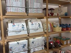 -ZARA HOME(蓝色港湾店)