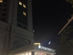 -青岛即墨希尔顿逸林酒店·開自助餐厅