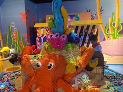 -上海乐高探索中心