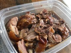 -黄连大头华烧鹅店(大良店)