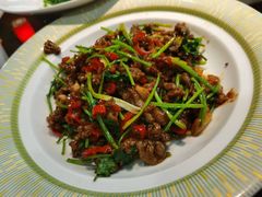 -秦月轩·陕西家乡菜(阜成路·五棵松店)