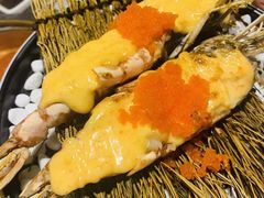 -一绪に寿喜烧自助(世茂广场店)