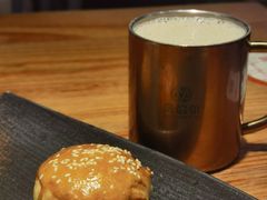 烤包子-塔哈尔·新疆盛宴(城西银泰店)