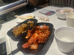 -AK47烤羊腿串吧(柳浪家园店)