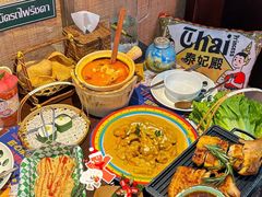 -泰妃殿(武汉首店)