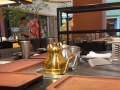 -大神太神·铁板烧(七宝领展广场店)