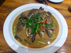 -下梅人家土菜馆(历史文化餐厅度假区店)