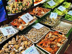 -旺角小渔村(二马路店)