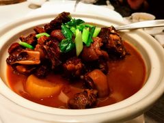 -道道鲜·崇明私房菜(五角场店)