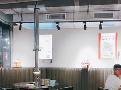 -小团团·路边烤牛肉(南岭壹街店)