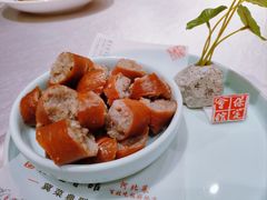 手掰肠-保定会馆(红旗大街店)