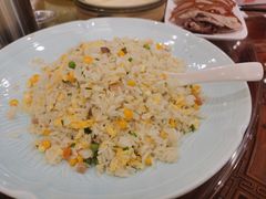 -全聚德(扬州虹桥坊店)