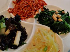-东方饺子王(和平里店)
