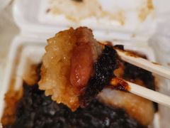 甑糕-马文章胖子甑糕(洒金桥店)