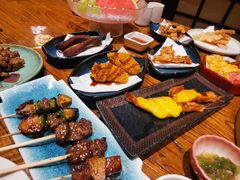 -樱之盛宴·蟹料理海鲜自助(前进大街店)