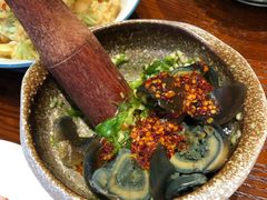 -唐师傅湘西名菜馆(武陵路店)