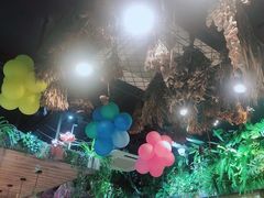 -森味薪火烧•烧鸟居酒屋•日本料理(望京店)
