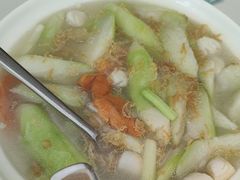 -莆田餐厅PUTIEN(三里屯店)