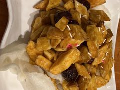 -老长春肉馆(创业大街店)
