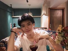 -EVA咖啡小酒馆