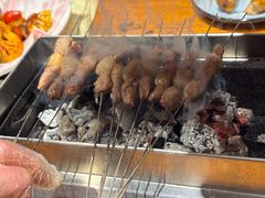 -老白清真烧烤(锦州旗舰店)