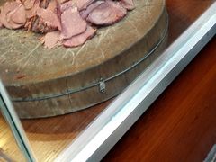 -張飛牛肉(锦里店)