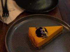 胡萝卜蛋糕-O'mills Sourdough Bakery&Bistro(永嘉路店)