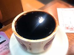 -恭和堂 龟苓膏(铜锣湾店)